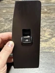 2013-19 Ford Taurus Passenger Door Power Window Switch DG13-14B132 Oem. Fixed Price $25.00.