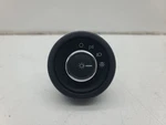 2010-2016 Ford Taurus Headlight Control Switch DG1T-13D061-DA3JA6. Fixed Price $15.99.