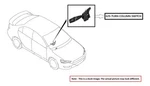 Column Switch Oem 19-25 Chevrolet Blazer 1YR Wrnty. Fixed Price $75.00.
