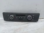 Temperature Control Sedan Canada Market Fits 07-09 Bmw 323I 345713. Fixed Price $81.00.