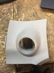 09-15 Toyota Venza Iginition Switch Bezel Grey Oem 55480-0T020-A0. Fixed Price $34.99.
