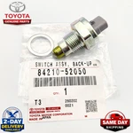 Genuine Toyota 4RUNNER Camry RAV4 Back Up Lamp Switch Assy 84210-52050. Fixed Price $28.95.