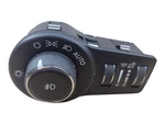 2015-2017 Jeep Grand Cherokee Headlight Control Dimmer Switch 120010493 Oem. Fixed Price $41.81.