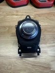 Bmw E87 E90 E91 E92 Ccc Multimedia Controller Idrive Knob Push Button 9125348. Fixed Price $65.00.