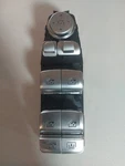 2016-2020 Bmw 740, 750I Master Power Window Switch Oem. Fixed Price $60.00.