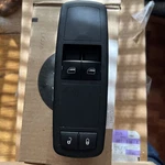 2008-2010 Dodge Caravan Driver Left Side Power Window Switch 04602537AD. Fixed Price $30.00.