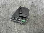 Front Seat Control Switch Adjustment Left Mercedes R129 SL500 300SL SL320 Oem. Fixed Price $79.00.