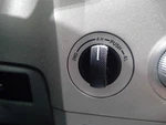 Tundra 2008 Dash/interior/seat Switch 6900166. Fixed Price $84.99.