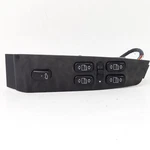 Mercedes-benz S430, S55 Amg Driver Side Door Master Power Window Switch Oem. Fixed Price $26.77.