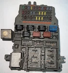 2006 Honda Accord Fuse Box SDN-A11. Fixed Price $105.00.