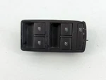 2014-2017 Buick Regal Driver Left Door Master Power Window Switch Jowjx. Fixed Price $32.89.