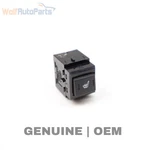 2006-2013 Land Rover Range Sport Rear Heated Seat Switch YUF500120PVJ. Fixed Price $8.49.