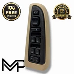 03-06 Tahoe Escalade Yukon Avalanche Sierra Silverado Master Power Window Switch. Fixed Price $64.99.