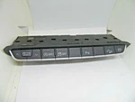 8W0925301BD5PR Drive Select Multi Switch Fits 2018 2023 Audi Q5 New. Fixed Price $63.99.