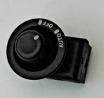 1997-2003 Jaguar XJ8 XK8 Column Adjustment Switch Oem LNA6465AA. Fixed Price $24.50.