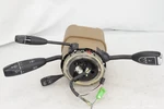 10-13 Mercedes W221 S550 S600 Steering Column Control Switches Assembly Tan. Fixed Price $125.39.