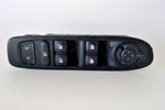 2017-2021 Jeep Compass Master Window Mirror Power Switch Left Driver Id 6BZ27LX. Fixed Price $82.49.