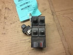 Grand Am 1997 Door Electrical Switch (master) 165232. Fixed Price $41.99.