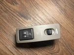 01-06 Chrysler Sebring Power Convertible Control Heated Seat Switch Button Oem. Fixed Price $61.41.