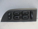 2002-2007 Ford Explorer F-250 F-350 Excursion Driver Master Window Switch Oem. Fixed Price $69.99.