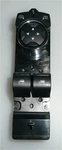 2015 2022 Ford Mustang Oem Master Power Window Switch Pn: FR3T-14540-AEW. Fixed Price $34.99.