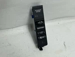 2007-2011 Saab 93 Convertible Top Control Switch Night Panel 12763715. Fixed Price $247.77.