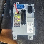 2012-2017 Fiat 500 Oem Bcm Body Control Module Fuse Box Assembly 68186705AD. Fixed Price $130.00.