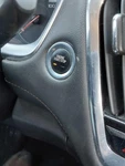 Used Ignition Switch Fits: 2018 Chevrolet Traverse Vin Z 4TH Digit New Style Key. Fixed Price $130.90.