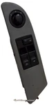 2006 Dodge Dakota Mitsubishi Raider Driver's Master Window And Mirror Switch. Fixed Price $49.99.