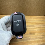 Oem 06-08 Honda Ridgeline Front Dash Mounted Cargo Light Control Switch Button. Fixed Price $25.00.