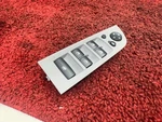 Bmw 07-13 E93 Convertible Front Left Driver Side Master Window Switch Oem 65K. Fixed Price $99.99.