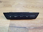 Excellent! Bmw F06 F13 F10 F02 Lane Assist Departure Warning Switch Oem 9220039. Fixed Price $69.95.