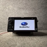 2014 Subaru Impreza Crosstrek Radio Dash Screen 86271FJ601 Oem. Fixed Price $199.99.