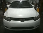 Fuse Box Engine Compartment Coupe Ex Fits 06-07 Civic 109103. Fixed Price $40.00.