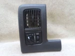Headlight Switch W/vent Fits 2002 2003 2004 2005 Dodge Ram Pickup Truck B0-4. Fixed Price $37.38.