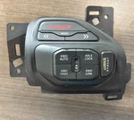 Oem 2021-2025 Dodge Ram 1500 Trx 4X4 4WD Transfer Case Control 68454662AC. Fixed Price $110.00.