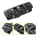 For 11 12 Chrysler 300 4-DOOR Master Power Window Switch Driver Side Pins. Fixed Price $28.49.