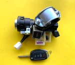 2013-2019 Hyundai Santa Fe Ignition Switch Lock Cylinder W/ Key Oem 81900-4ZC00. Fixed Price $266.00.