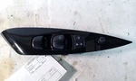 13-17 Nissan Leaf Left Front Door Switch Driver Lock And Window. Fixed Price $73.00.