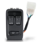 Back New Master Power Window Switch FD14-66-350C For Mazda RX-7 Driver Left Side. Fixed Price $25.99.