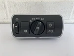 2014 Volvo S60 T5 Dashboard Headlight Control Switch Panel 30739448 Oem. Fixed Price $26.94.