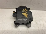 2011-2014 Ford Edge Hvac Heater Blend Door Actuator Motor Oem. Fixed Price $20.78.