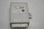 2006-2008 Bmw 750LI 750I Trunk Control Module 6980008. Fixed Price $30.00.