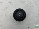 02-2005 Porsche 911 Boxster 99661311510A05 Delay Wiper Switch Matte Black. Fixed Price $25.00.