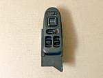 94-01 Acura Integra Driver Master Power Window Switch 2 Door Black. Fixed Price $189.99.