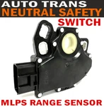 Transmission Neutral Safety Switch Mlps Range Sensor Ford F150 F250 SW5713. Fixed Price $62.90.