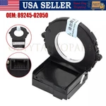 Steering Angle Sensor 89245-02050 For 09-13 Toyota Corolla Matrix Highlander. Fixed Price $44.69.