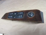 Mercedes Benz Class 03 04 05 06 Power Window Switch + Bezel Driver # 5436126. Fixed Price $65.88.