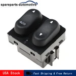 Power Window Switch Front Lh Left Driver Side 1999-2002 Ford F150 F250 F350. Fixed Price $13.99.