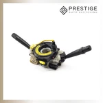 2001-2004 Toyota Tacoma Steering Column Turn Signal + Wiper Switch 84140-02020. Fixed Price $76.50.